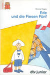 Cover for Ede und die fiesen Fünf (dtv, 1994 series) 