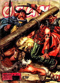Cover Thumbnail for Ögan (Impéria, 1963 series) #103