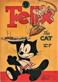 Cover Thumbnail for Felix (Elmsdale, 1940 ? series) #v10#7