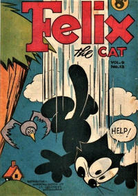 Cover Thumbnail for Felix (Elmsdale, 1940 ? series) #v9#12