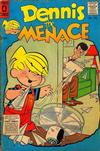 Cover for Dennis the Menace (Pines, 1953 series) #28