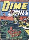 Cover for Dime Comics (Bell Features, 1942 series) #18