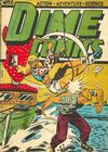 Cover for Dime Comics (Bell Features, 1942 series) #26