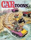 Cover for CARtoons (Petersen Publishing, 1961 series) #55