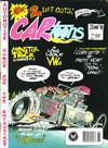 Cover for CARtoons (Petersen Publishing, 1961 series) #v31#3 [178]