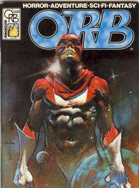 Cover Thumbnail for Orb Magazine (Orb Publications, 1974 series) #2