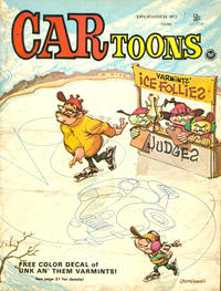 Cover Thumbnail for CARtoons (Petersen Publishing, 1961 series) #74