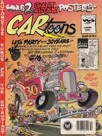 Cover Thumbnail for CARtoons (Petersen Publishing, 1961 series) #v30#5 [174]