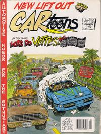 Cover Thumbnail for CARtoons (Petersen Publishing, 1961 series) #v31#2 [177]