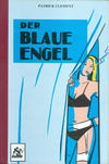Cover for Atomium 58 (Blue Circle, 1985 series) #[8] - Der blaue Engel