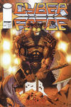 Cover for Cyberforce (Splitter, 1997 series) #17