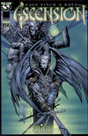 Cover for Ascension (Splitter, 1998 series) #3 [Presse-Ausgabe]