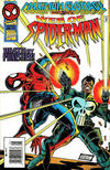 Cover Thumbnail for Web of Spider-Man (1985 series) #127 [Newsstand]