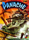 Cover for Panache (Impéria, 1961 series) #44