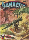 Cover for Panache (Impéria, 1961 series) #33