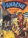 Cover for Panache (Impéria, 1961 series) #54