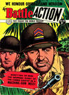 Cover for Battle Action (Horwitz, 1954 ? series) #46