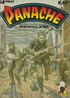 Cover for Panache (Impéria, 1961 series) #205