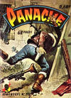 Cover for Panache (Impéria, 1961 series) #212