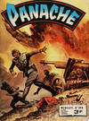 Cover for Panache (Impéria, 1961 series) #349