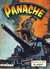 Cover for Panache (Impéria, 1961 series) #387