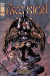 Cover for Ascension (Splitter, 1998 series) #6 [Presse-Ausgabe]