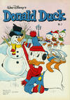 Cover for Donald Duck (Oberon, 1972 series) #7/1979