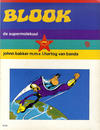Cover Thumbnail for Pep Stripoteek (1970 series) #4 - Blook: De supermolekuul