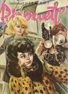 Cover for Pirouett' (Impéria, 1962 series) #44