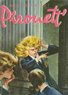 Cover for Pirouett' (Impéria, 1962 series) #46