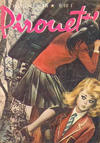 Cover for Pirouett' (Impéria, 1962 series) #48
