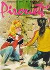 Cover for Pirouett' (Impéria, 1962 series) #62