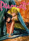 Cover for Pirouett' (Impéria, 1962 series) #63