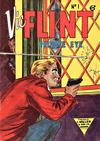 Cover for Vic Flint (L. Miller & Son, 1955 series) #1