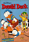 Cover for Donald Duck (Oberon, 1972 series) #9/1979