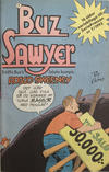 Cover for Buz Sawyer – träffa Buz’s bästa kompis Rosco Sweeney [bilaga till Seriepressen] (Formatic, 1993 series) #7/1993