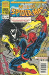 Cover for Web of Spider-Man Annual (Marvel, 1985 series) #10 [Newsstand]