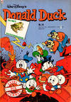 Cover for Donald Duck (Oberon, 1972 series) #14/1979