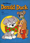 Cover for Donald Duck (Oberon, 1972 series) #15/1979