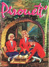 Cover for Pirouett' (Impéria, 1962 series) #1