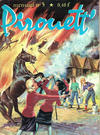 Cover for Pirouett' (Impéria, 1962 series) #5