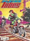 Cover for Pleins Tubes (Impéria, 1975 series) #5