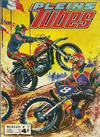 Cover for Pleins Tubes (Impéria, 1975 series) #1