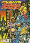 Cover for Pleins Tubes (Impéria, 1975 series) #2