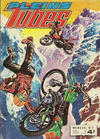 Cover for Pleins Tubes (Impéria, 1975 series) #3