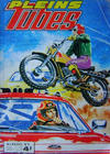 Cover for Pleins Tubes (Impéria, 1975 series) #6