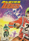 Cover for Pleins Tubes (Impéria, 1975 series) #8
