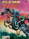 Cover for Pleins Tubes (Impéria, 1975 series) #21