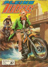 Cover for Pleins Tubes (Impéria, 1975 series) #23
