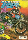 Cover for Pleins Tubes (Impéria, 1975 series) #25